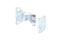 фото thumb №2, Dt spare parts element дверь mercedes actros actros mp2 mp3 04.96-