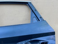 фото thumb №3, Hyundai tucson iv 4 20r- двері лівий задня задні ліва