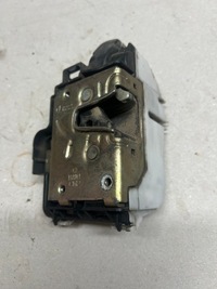 фото thumb №1, Замок дверь левый перед golf 3 iii 91-98