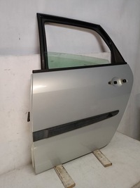 фото thumb №3, Двері ліва задні mv632 renault scenic ii