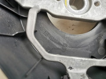 фото thumb №6, Кермо agila opel оригінальний номер 000215q474583468000