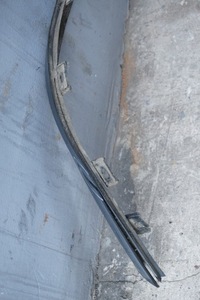 фото thumb №8, Patrol молдинг накладка крыла левый перед gr y60