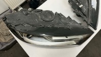 фото thumb №8, Audi q7 4m 4m0 bi-xenon led ксенон комплект лампа оригинал eu