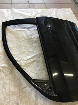 фото thumb №11, Дверь правые перед i правые зад skoda fabia 1 i 1999-2006 цвет 9910