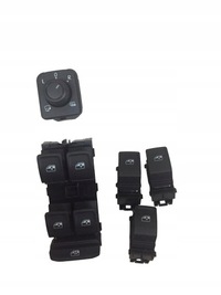 фото thumb №1, Vw arteon passat tiguan golf перемикачі скло