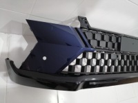 фото thumb №3, Бампер передний перед renault megane v e-tech hal 6368