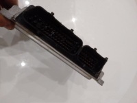 Бортовий комп'ютер блок керування renault twingo ii 820784565 8200909096 Оригінал, фото thumb