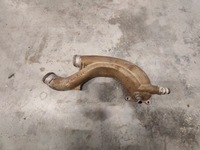 фото thumb №1, Воздухозаборник трубка mercedes atego euro 6 a9362031415 om936