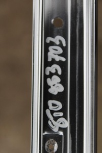 фото thumb №7, Молдинг кузовная левая хром audi a5 8t coupe 8t0853703