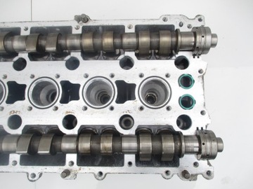 фото thumb №8, Головка 2.5 t turbo ford mondeo mk4 kuga mk1 focus st volvo s80 v70 s60