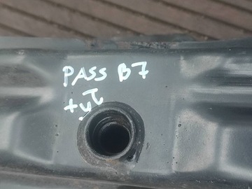 фото thumb №6, Балка бампера зад vw passat b7 универсал 3c0807311