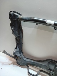 фото thumb №5, Honda fr-v 04-09 2.2 ictdi підрамник підрамник поперечина