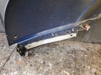 фото thumb №9, Крила правий перед opel vectra c signum niebieski