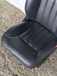 фото thumb №7, Сиденье пассажира правый перед переднее с подогревом mercedes r w251 v251 2005-