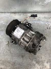 фото thumb №1, Компресор кондиціонера latitude 2.0 dci 8200848916