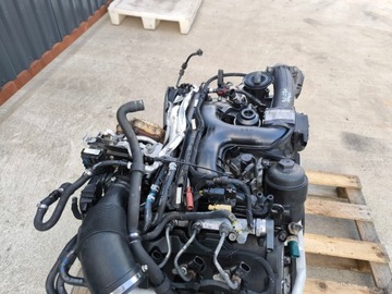 фото thumb №13, Двигун комплектний audi a4 a5 q5 a8 porsche 3.0 tdi ctb ctba оригінал !!!