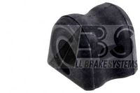 фото thumb №1, Втулка стабілізатора a.b.s. 51306smge02 ru432 sbs2