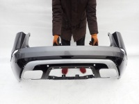 фото thumb №14, Range rover velar r-deynamic 17- бампер задний 6pdc