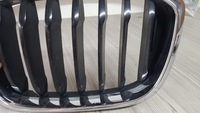 фото thumb №7, Решітка радіатора решітка радіатора ліва решітка радіатора bmw x3 g01
