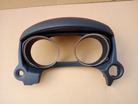 фото thumb №1, Mitsubishi asx рамка корпус захист спідометра