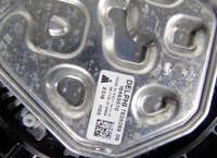 фото thumb №8, Bmw 2 f45 f46 pas передний усилитель 7434544 радиатор