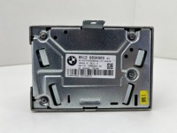 Bmw 5 g30 g31 модуль радио усилитель hifi 6834903 Цена, фото thumb