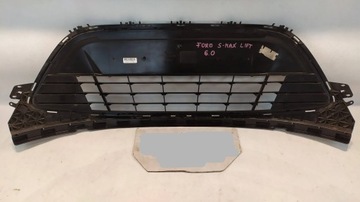 фото thumb №7, Решётка решётка радиатора s-max рестайлинг