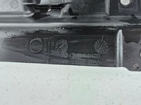 фото thumb №11, Плита защита pod бампер mercedes задняя задняя glb x247 w247 2019 - orginał