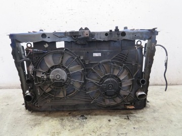 фото thumb №5, Pas переднее радиатор avensis t29 1.6 2.0 d4d