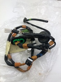 фото thumb №1, Lexus ct200h електропроводка джгут антени 86101-76660