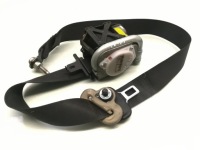 Nissan note ремінь безпеки сидіння передній перед ліве 2008 mpv 4/5dr Зі Шроту, фото thumb