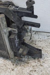 фото thumb №8, Радиатор вентилятор opel astra j 1.3 cdti