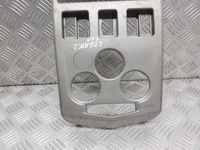 фото thumb №4, Рамка радіо dacia logan i