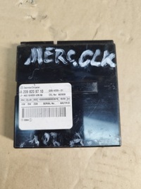 фото thumb №7, Модуль сигналізація mercedes clk a2098209710