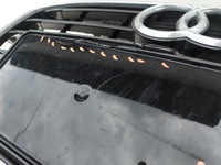 фото thumb №10, Audi a3 8v5 sedan 12-16 решітка радіатора решітка