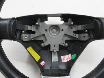 фото thumb №6, Hyundai купе ii tiburon 2.0 кермо