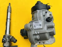 фото thumb №11, Система топливный форсунки насос комплект 2.0 tdi 190km audi a6 c7 рестайлинг