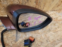 фото thumb №2, Дзеркало зовнішнє праве peugeot 508 i 16pin