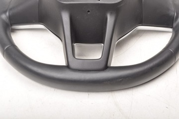 фото thumb №6, Renault zoe рестайлинг руль кожаный многофункциональная