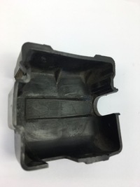 фото thumb №6, Защита замка капот mercedes w201 190 2018890025