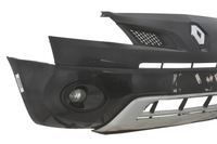 фото thumb №3, Бампер передний перед renault koleos i pdc