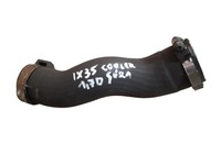 фото thumb №1, Hyundai ix35 10-15r 1.7 crdi труба шланг wąż інтеркулер