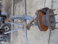 фото thumb №7, Iveco eurocargo кабина двигатель коробка передач передач мост подвеска дверь baki