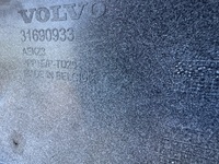 фото thumb №7, Бампер volvo xc40 ii lift 6 pdc перед передній