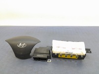 фото thumb №11, Hyundai i30 ii fl приборная панель приборная подушки безопасности