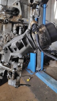 фото thumb №8, Двигун 1.6 thp citroen ds3 psa5f02