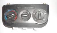 фото thumb №1, Fiat grande punto ii панель обдув кондиционера