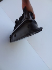 фото thumb №9, Комплектна ліва лампа перед bi-xenon led 97063105705 porsche panamera 970