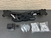 фото thumb №1, Bentley bentayga new model hak буксировочный tow hitch