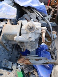 фото thumb №5, Колонка рулевая трансмиссия zf iveco stralis